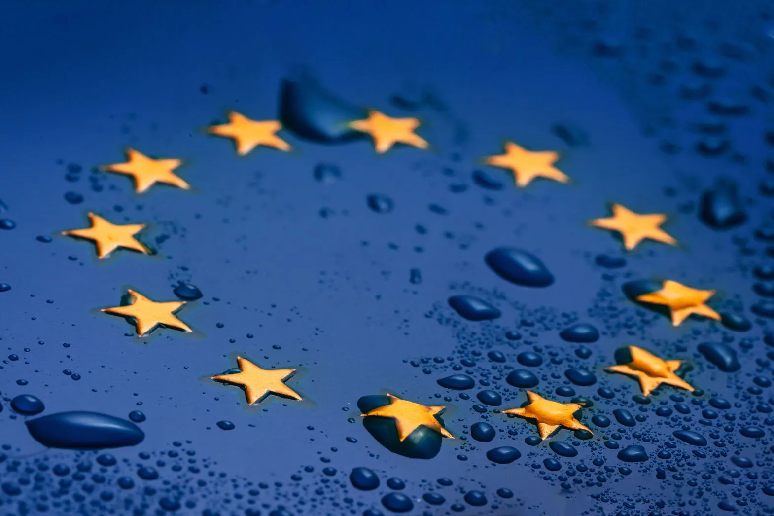 EU Drinking Water Directive and European Positive List for drinking water materials