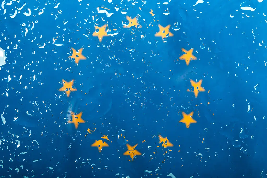 EU Drinking Water Directive Transition Timeline